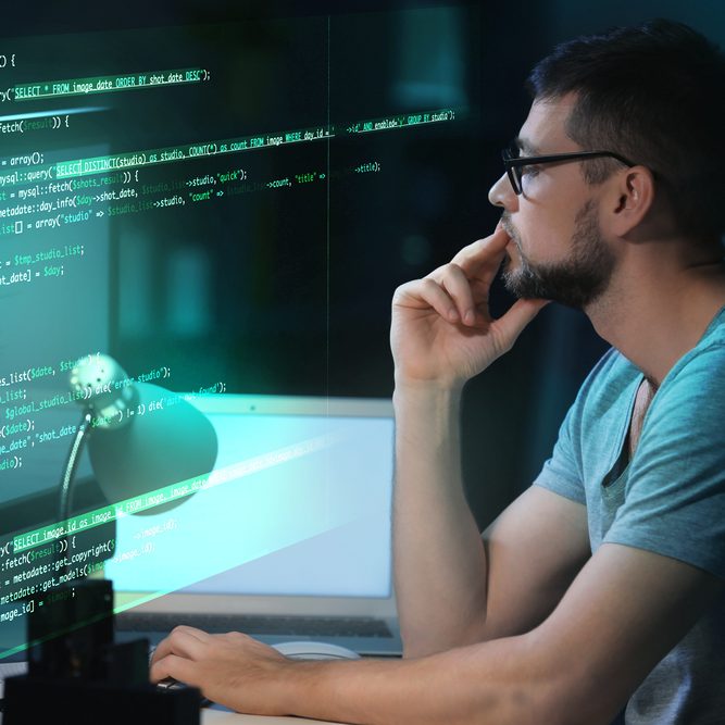 application-development application-development